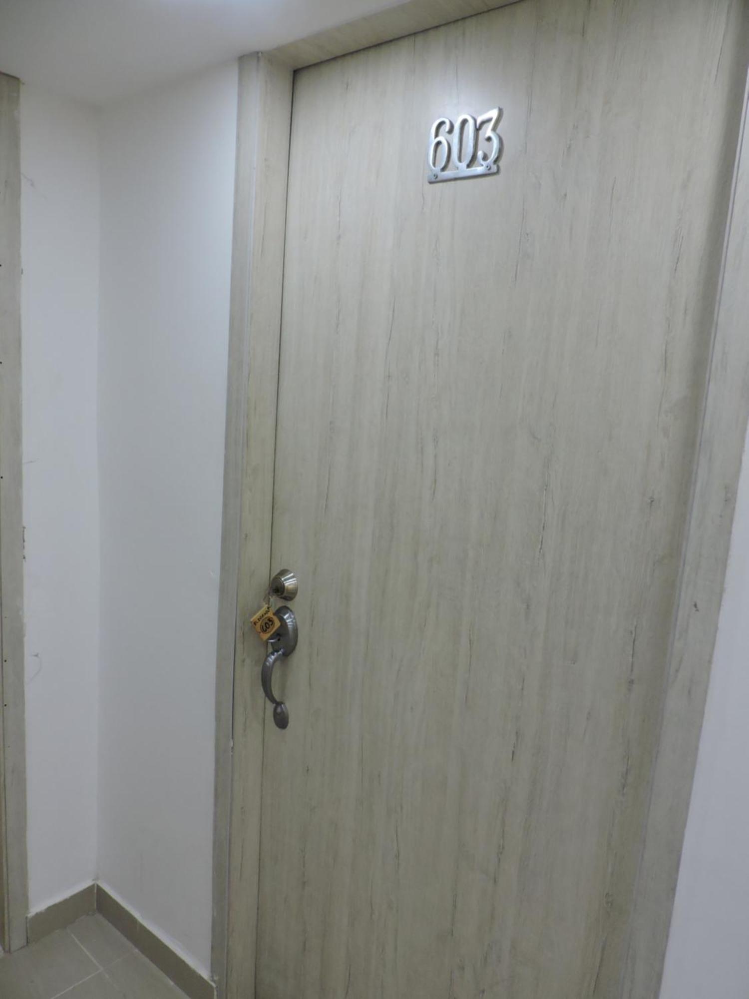 Apartahotel Dorado Rodadero Санта-Марта Екстер'єр фото