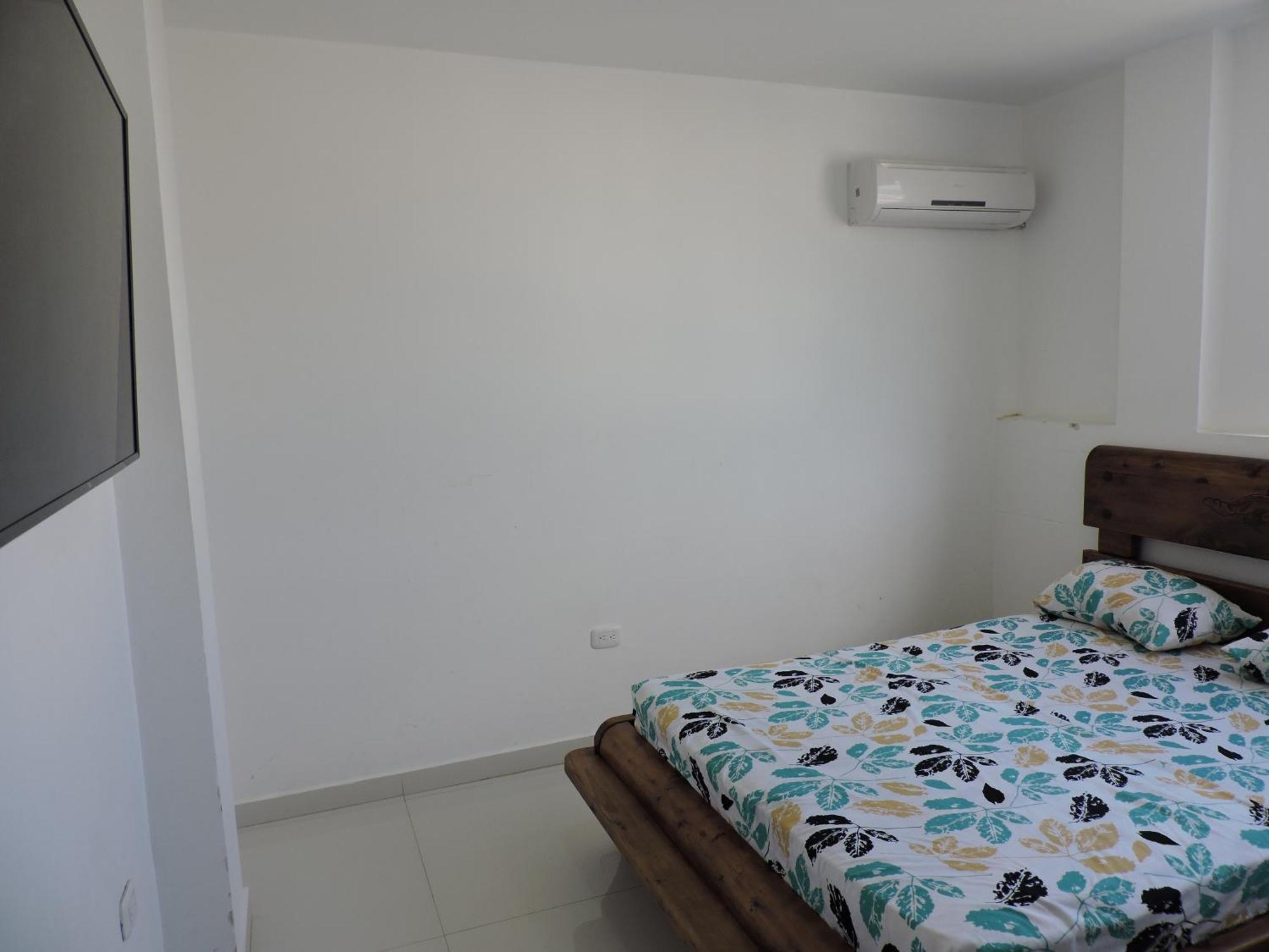 Apartahotel Dorado Rodadero Санта-Марта Екстер'єр фото