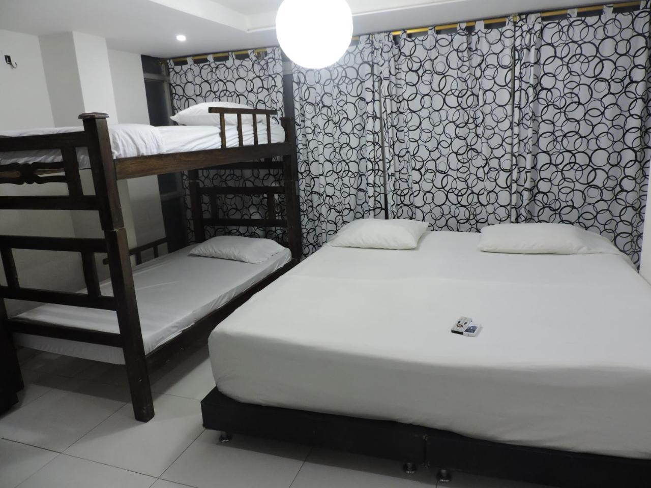 Apartahotel Dorado Rodadero Санта-Марта Екстер'єр фото