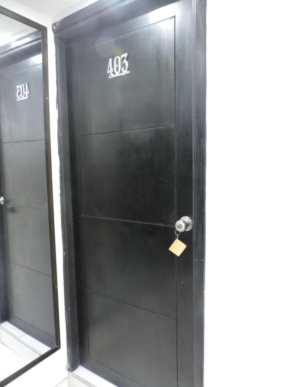 Apartahotel Dorado Rodadero Санта-Марта Екстер'єр фото