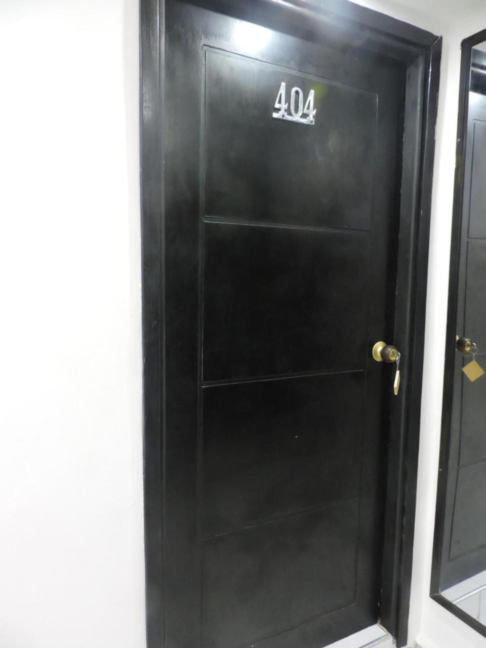 Apartahotel Dorado Rodadero Санта-Марта Екстер'єр фото