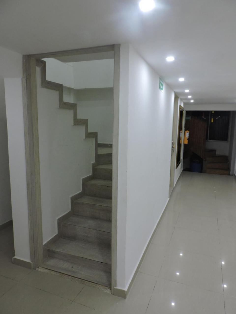 Apartahotel Dorado Rodadero Санта-Марта Екстер'єр фото