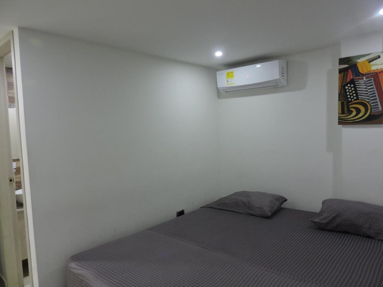 Apartahotel Dorado Rodadero Санта-Марта Екстер'єр фото
