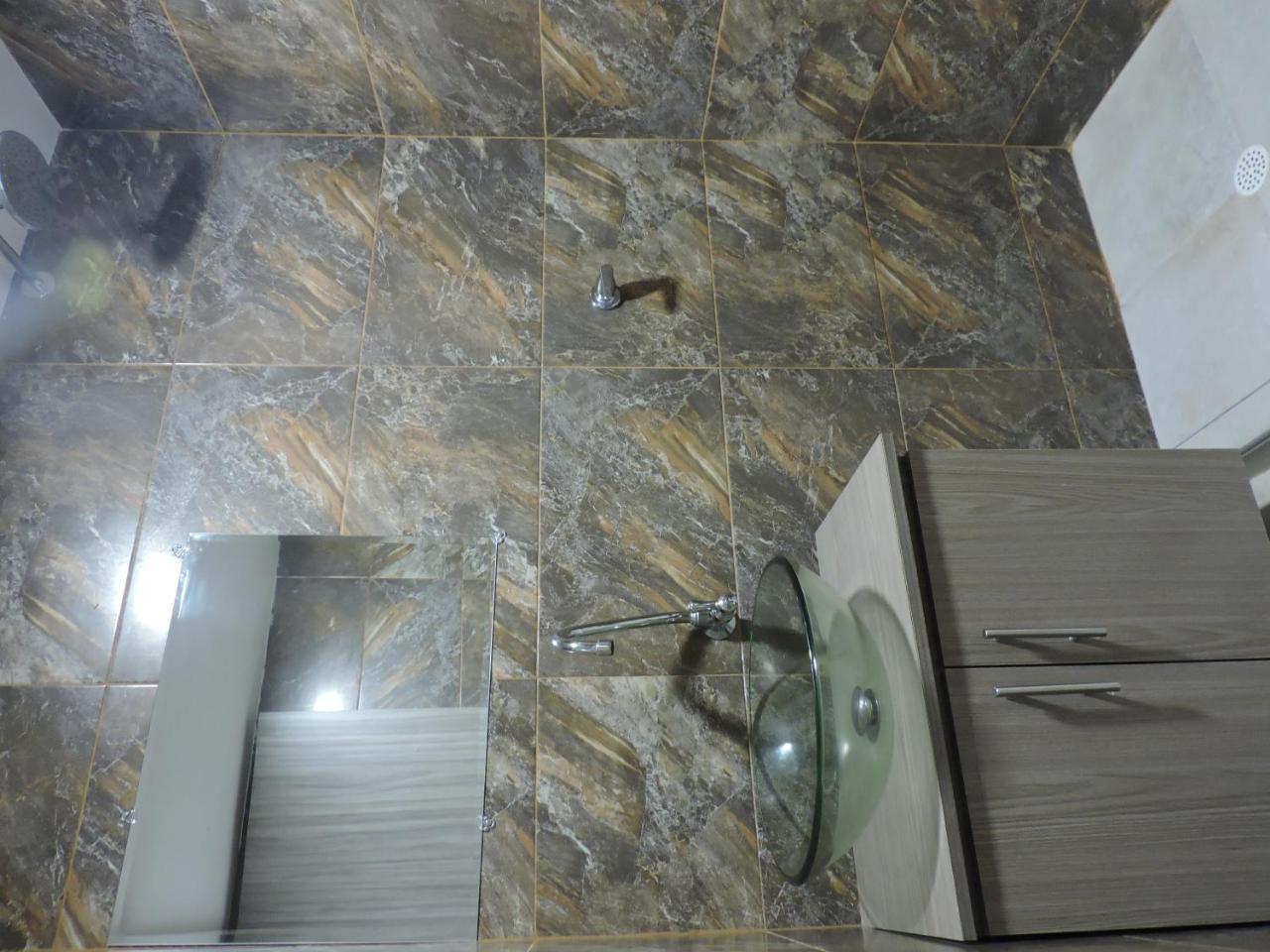 Apartahotel Dorado Rodadero Санта-Марта Екстер'єр фото